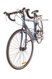 Support à vélo horizontal repliable