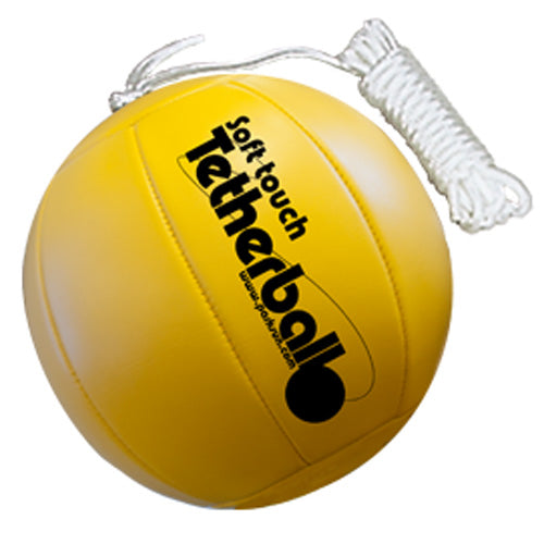 Ballon de Tetherball