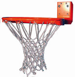 Anneau simple en acier de Basketball