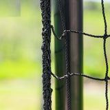 Cage de frappeur pour baseball et softball