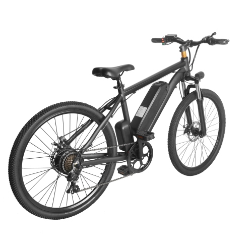 Vtt electrique 26 pouces 2025