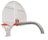 But de basketball complet style Gooseneck 4.5