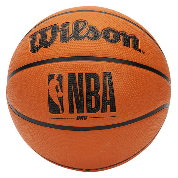 Ballon de basketball Wilson NBA DRV –