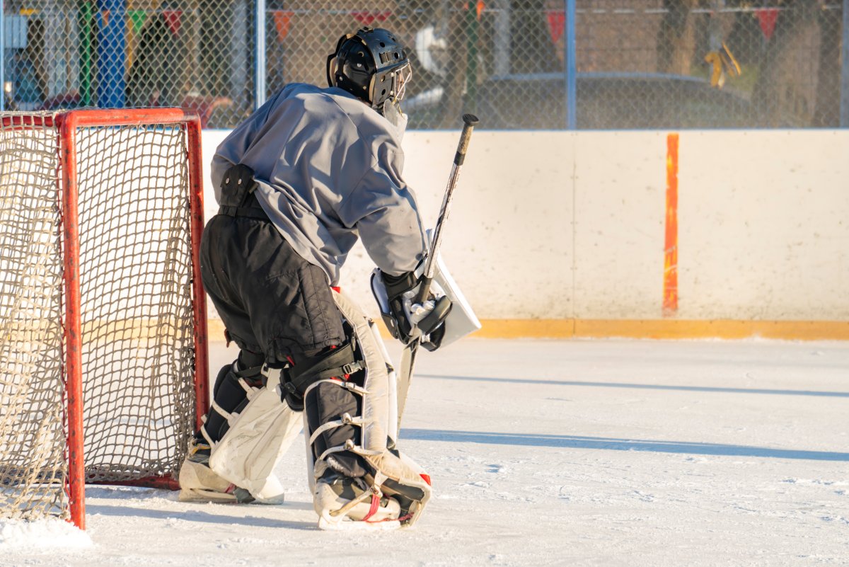 Planifiez sans plus attendre la construction de votre patinoire!