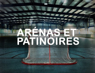 Arénas