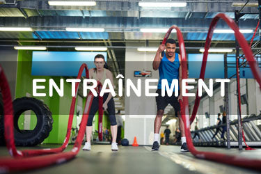 Entraînement