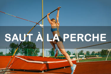 Saut à la perche