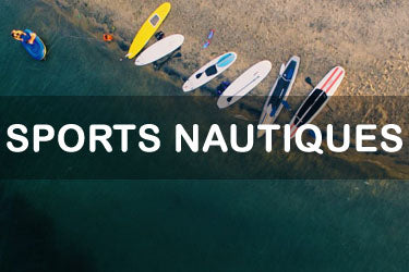 Sports nautiques