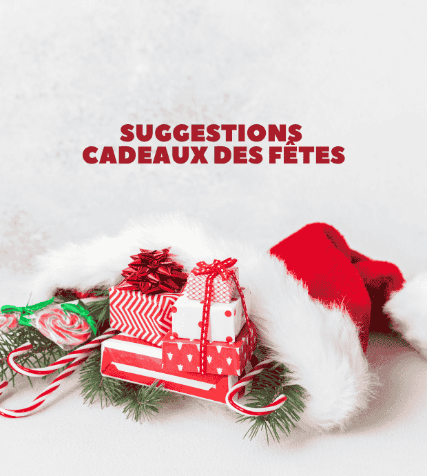 Idées Cadeaux