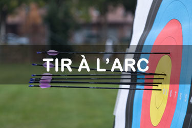 Tir à l'arc