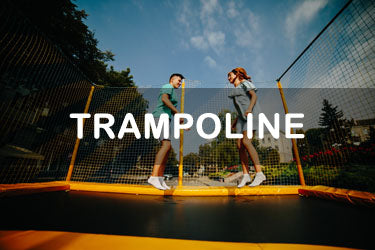 Trampoline
