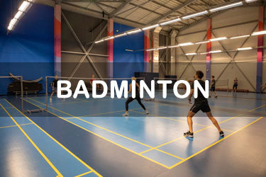Badminton