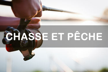Chasse et pêche