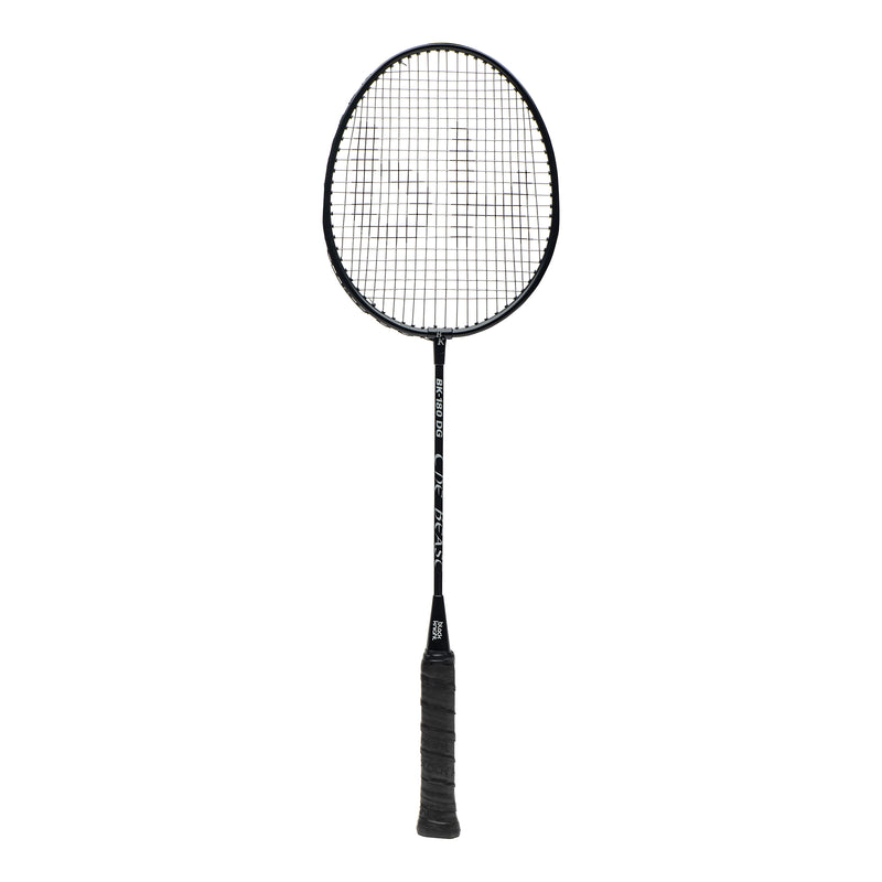 Raquette de badminton Black Knight The Beast