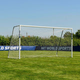 But de soccer démontable