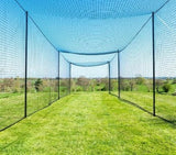Filet de cage de baseball