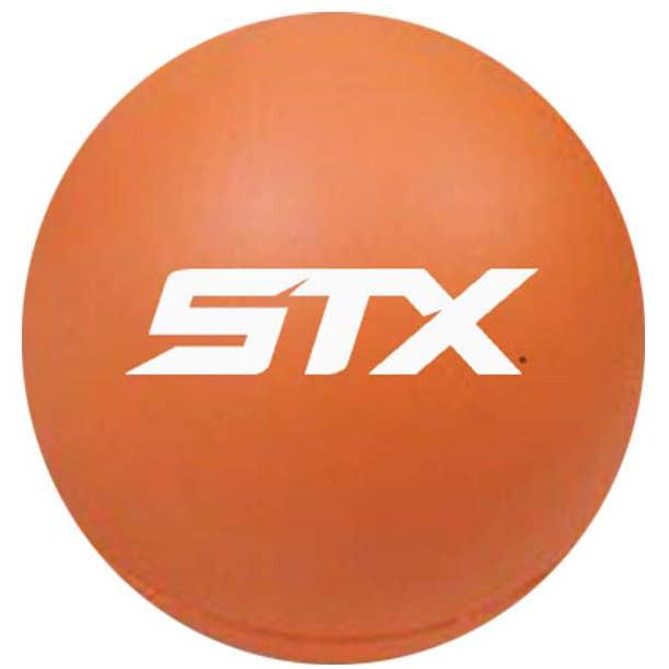Balles de pratique de Lacrosse STX