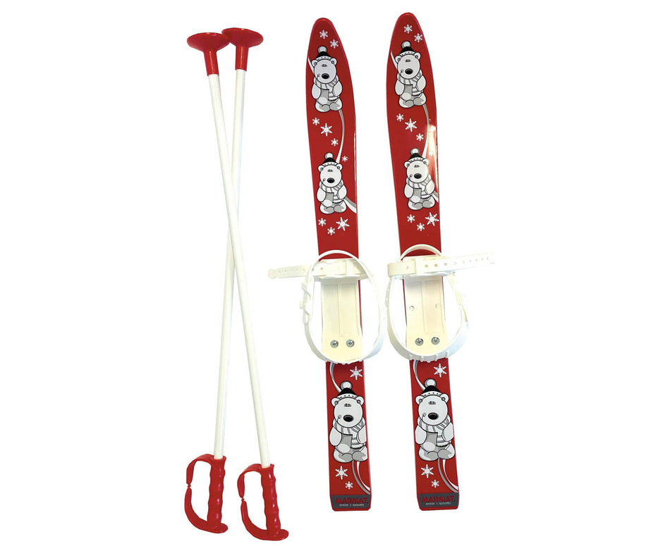 Ensemble de ski pour enfants 70cm