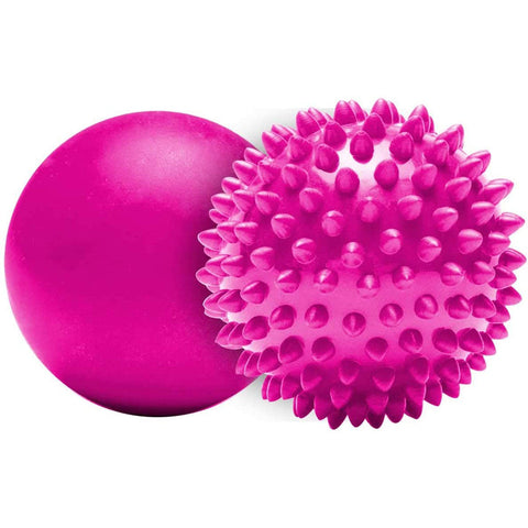Balles de massage EDX en lot de 2