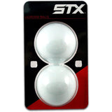 Balles de Lacrosse officielles STX