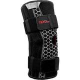 Protection de genoux avec stabilisateur OPROtec