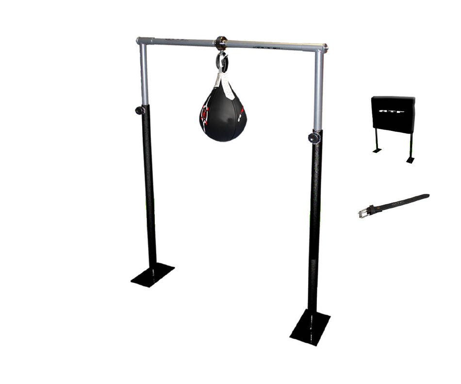 Structure de ballon poire pour la maison