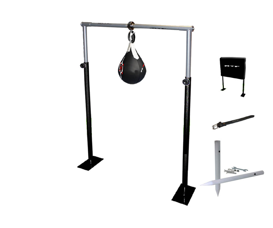 Structure de ballon poire pour la maison