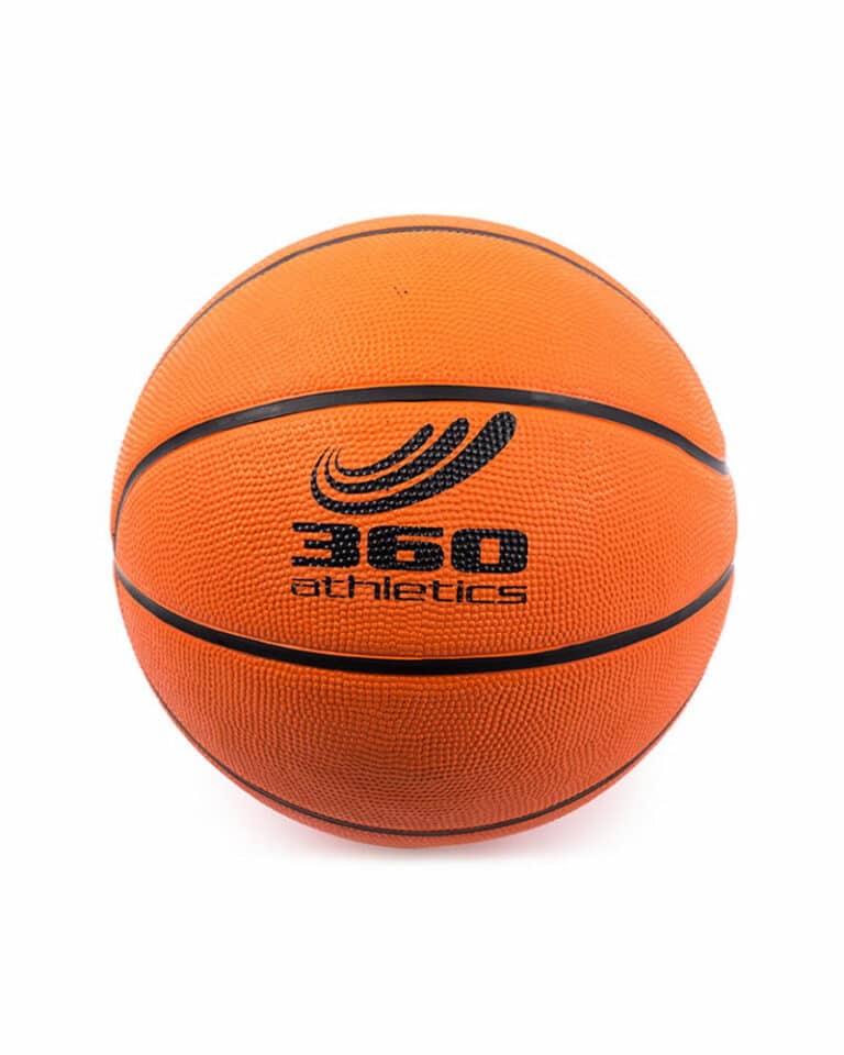 Ballon de basketball officiel 360