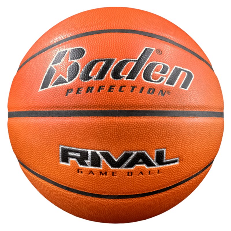 Ballon de basketball Baden Perfection