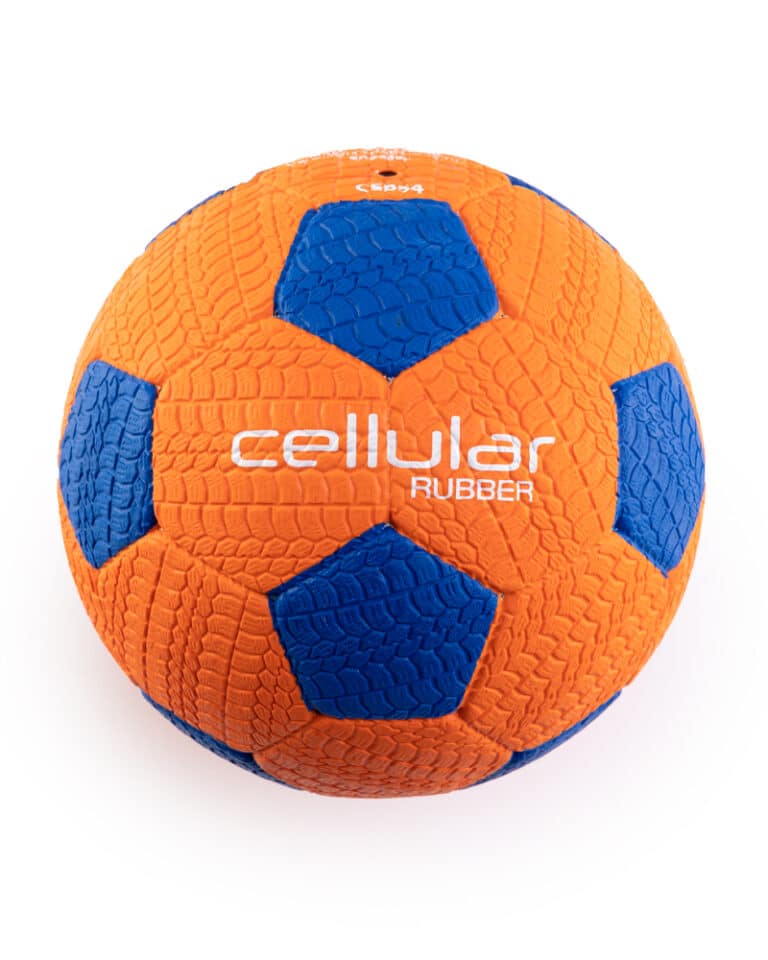 Ballon de soccer pour la rue