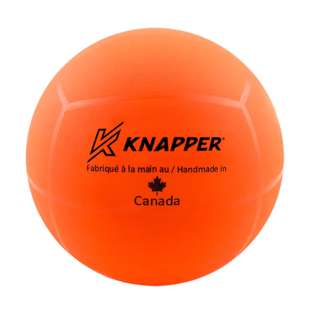 Ballon de ballon-balai intérieur en caoutchouc