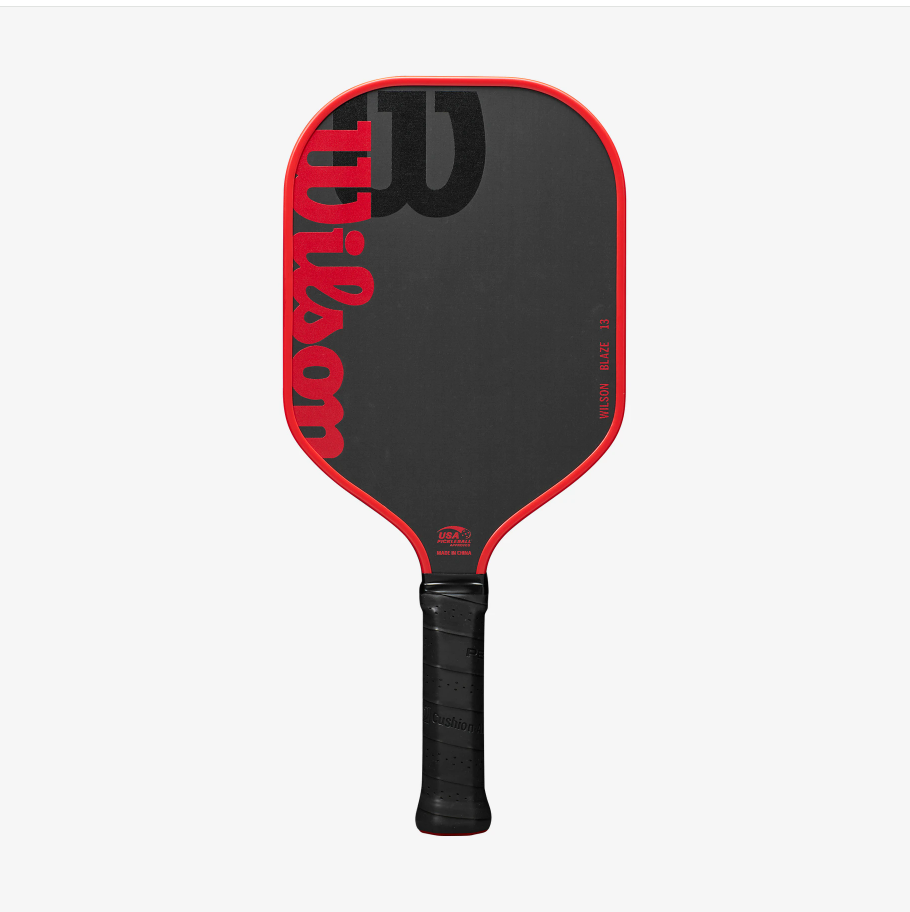 Raquette de pickleball Blaze 13