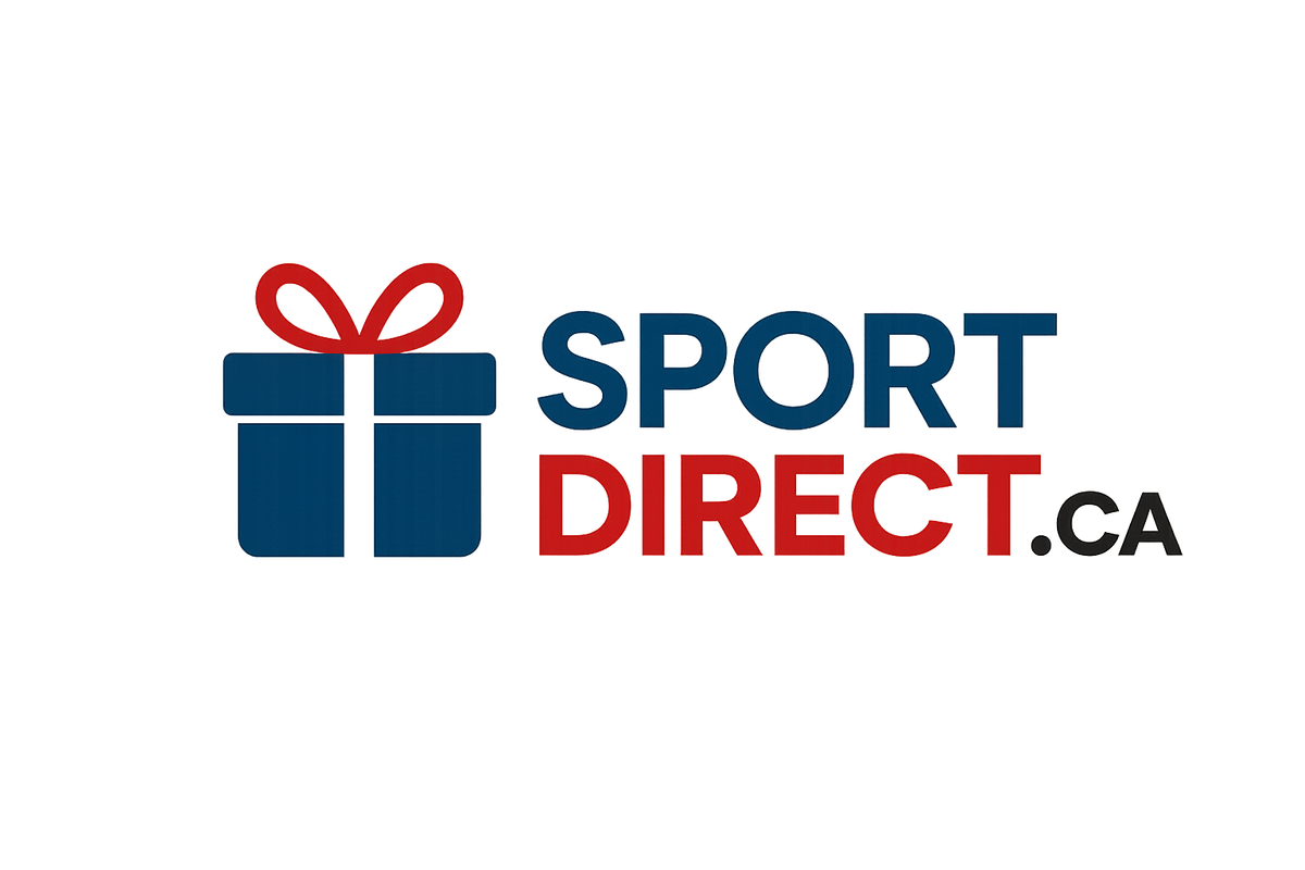 Carte cadeau Sportdirect.ca