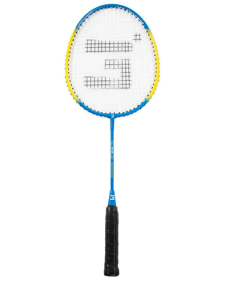 Raquette de badminton Falcon