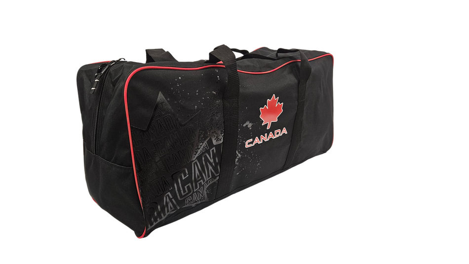 Sac de Hockey Team Canada