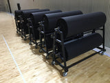 Chariot pour GymPro Roll