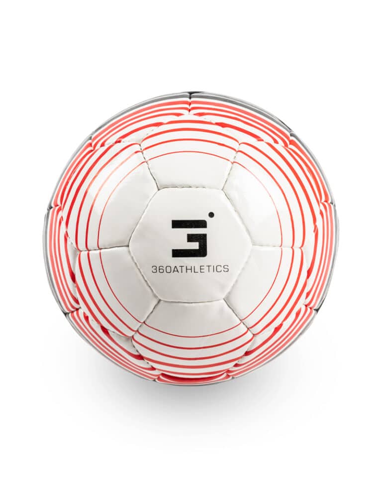 Ballon de soccer de match 360