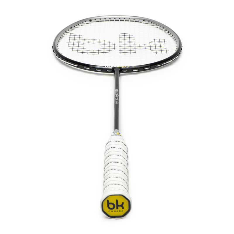 Trouvez votre raquette de badminton