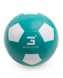 Ballon de soccer de couleurs