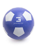 Ballon de soccer de couleurs