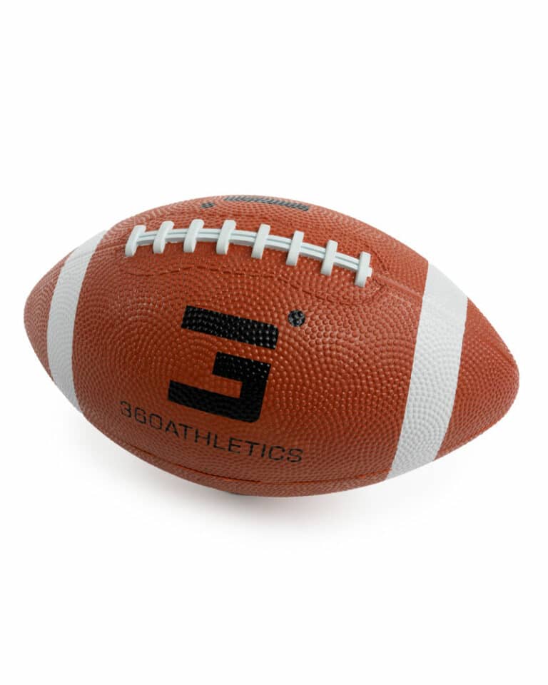 Ballon de football de couleur officielle