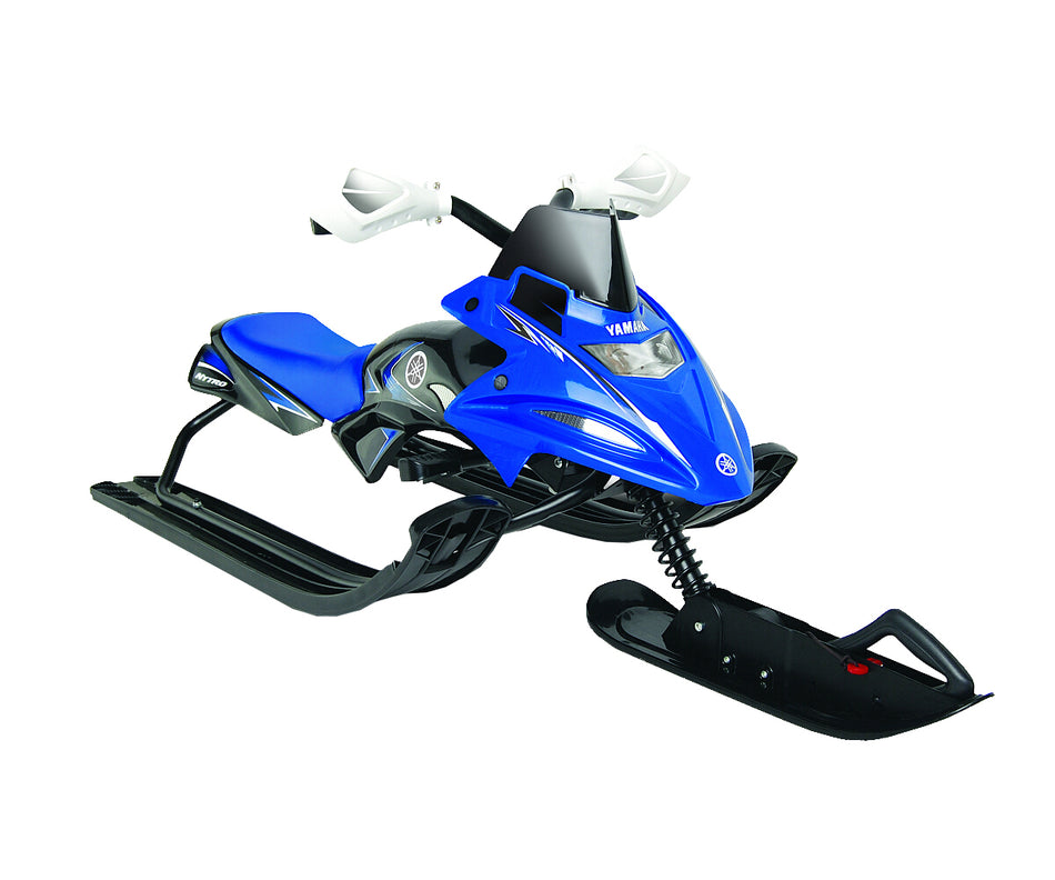 Traineau trois skis pour enfants