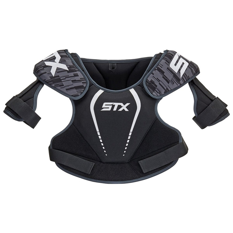 Plastron de protection pour Lacrosse STX