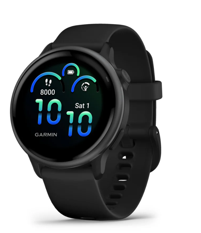 Montre de golf VivoActive 6