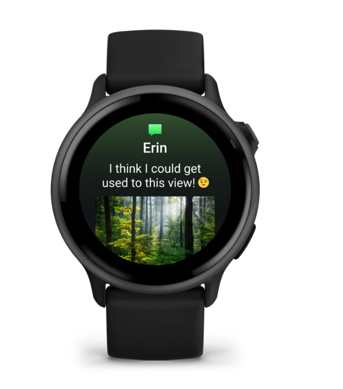Montre de golf VivoActive 6