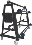 Chariot pour GymPro Roll