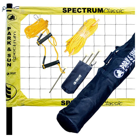 Park & Sun Volleyball de plage Spectrum Classic