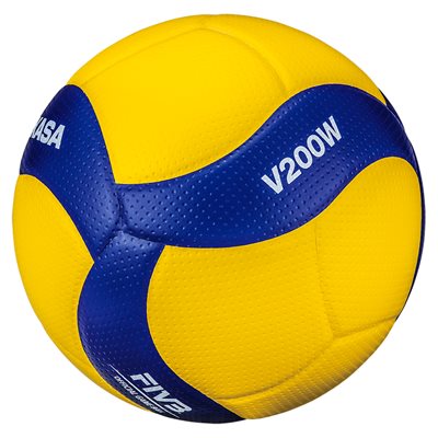 Ballon de Volleyball Officiel FIVB