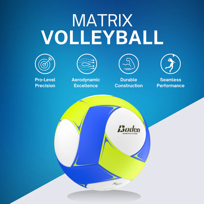 Ballon Baden Matrix