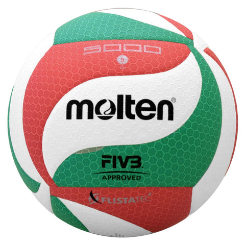 Ballon de volleyball officiel FIVB Molten